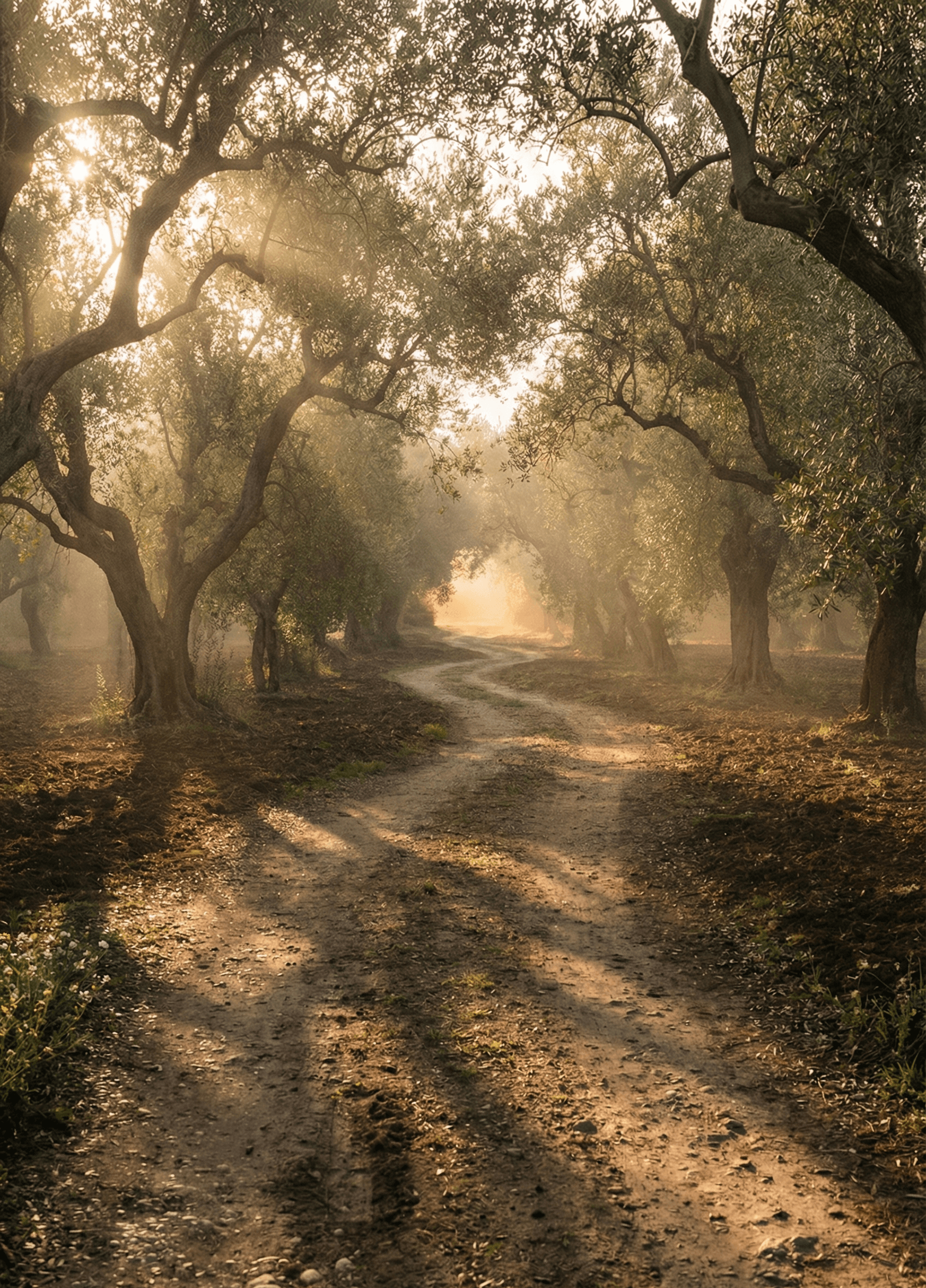 Journey of a meaningful life