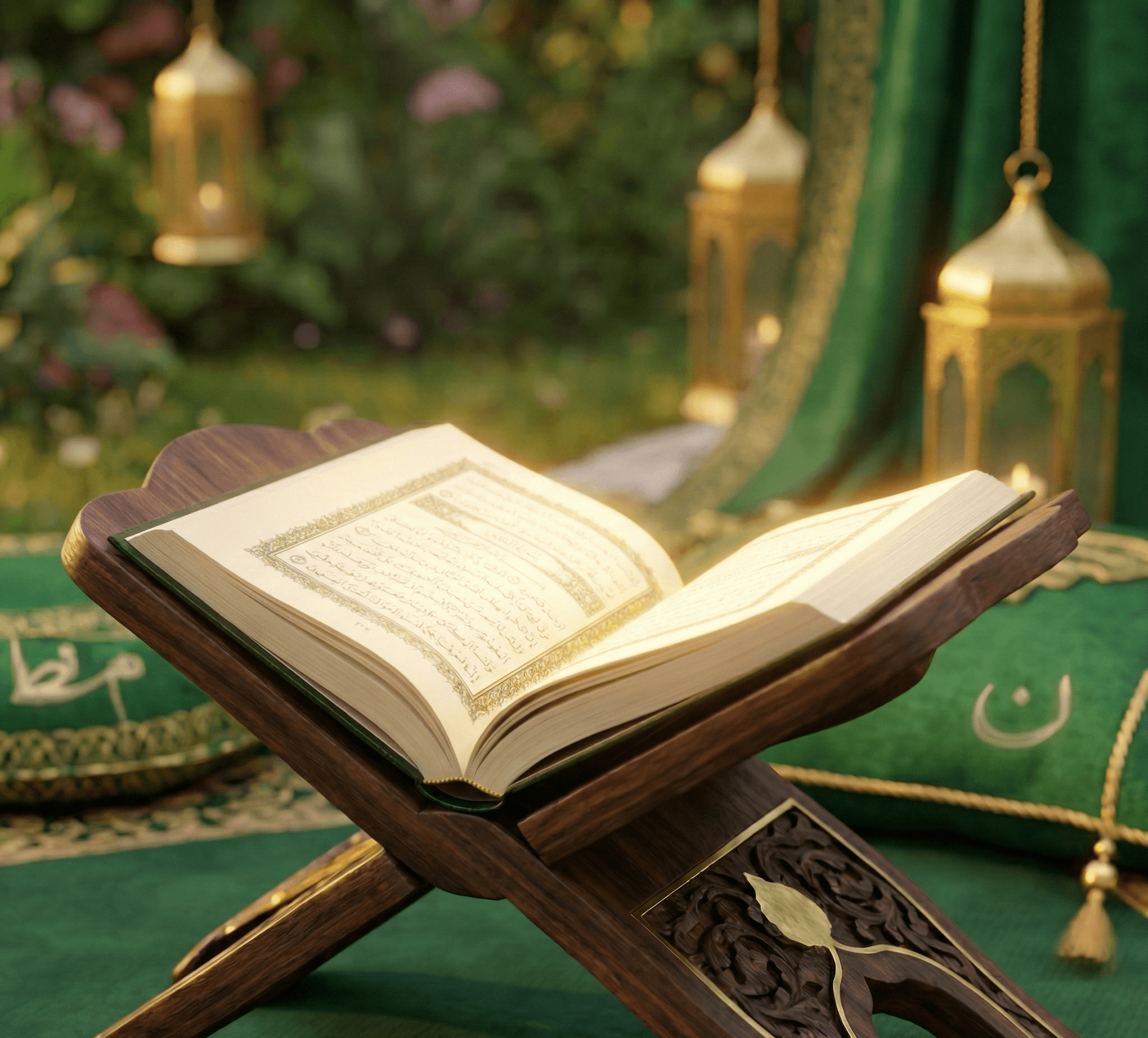 Quranic Excellence